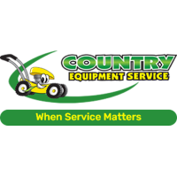Country Equipment Service Logo