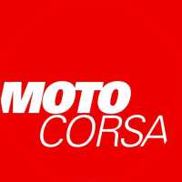 MotoCorsa Logo