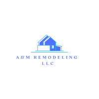 A&M Remodeling LLC Logo