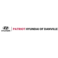 Patriot Motors Hyundai of Danville Logo