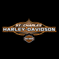 St. Charles Harley-Davidson Logo