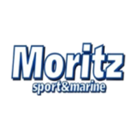 Moritz Sport and Marine Logo
