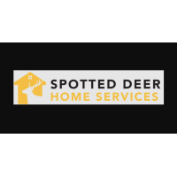 Spotted Deer Home Services LLC Logo