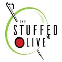 The Stuffed Olive Logo