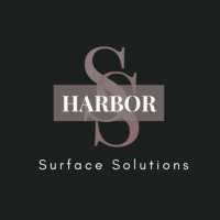 Harbor Surface Solutions Logo