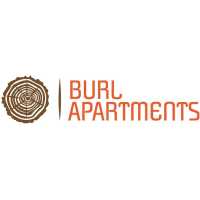Burl South Apartments Logo