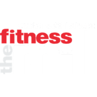 The Fitness Mill Logo