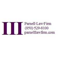 Parnell Law Firm Logo