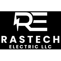 Rastech Electric Logo