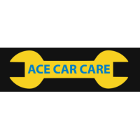 Ace Car Care Logo