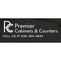 Premier Cabinet and Countertops Logo