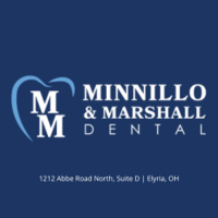 Minnillo & Marshall Dental - Elyria Logo