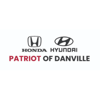 Patriot Motors of Danville Service Center Logo