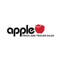 Apple Truck And Trailer Logo