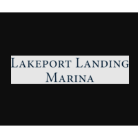Lakeport Landing Marina Logo