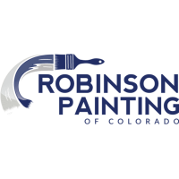 Robinson Painting of Colorado LLC Logo