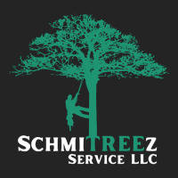 SchmiTreez Logo