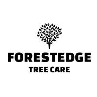 FORESTEDGE TREE CARE Logo