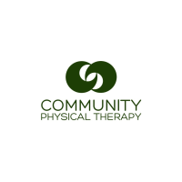 Community Physical Therapy Logo