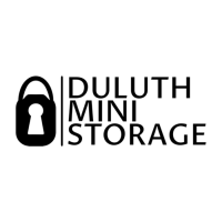 Duluth Mini Storage Logo