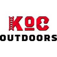 KOC Outdoors Logo