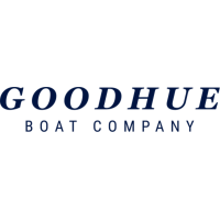 Goodhue Boat Company - Lake Sunapee Logo