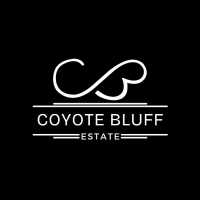 Coyote Bluff Estate Logo