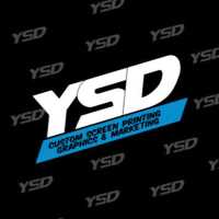 YSD | Y & S Designs LLC Logo