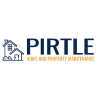 Pirtle Home and Property Maintenance Logo