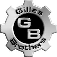 Gilles Bros, Inc. Logo