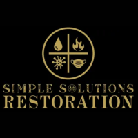Simple Solutions Restoration Logo