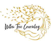 Willow Tree Counseling, LLC Logo
