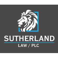 Sutherland Law, PLC Logo