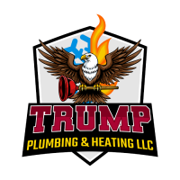 Trump Plumbing & Heating LLC Logo