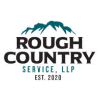Rough Country Service Logo