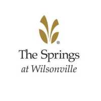 The Springs at Wilsonville Logo