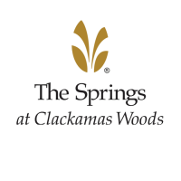 The Springs at Clackamas Woods Logo