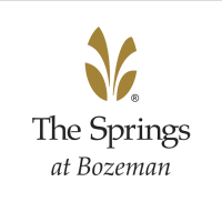 The Springs at Bozeman Logo