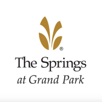 The Springs at Grand Park Logo