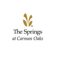 The Springs at Carman Oaks Logo