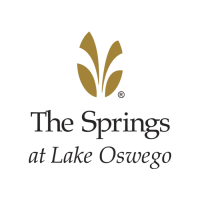 The Springs at Lake Oswego Logo