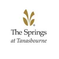 The Springs at Tanasbourne Logo