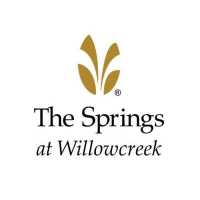The Springs At Willowcreek Logo
