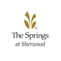 The Springs at Sherwood Logo