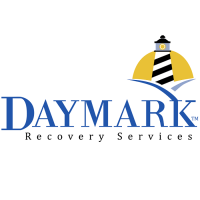 Daymark Recovery Services - FBC Iredell Logo
