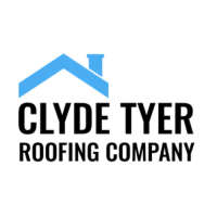 Clyde Tyer Roofing Company Logo