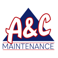 A & C Maintenance Logo