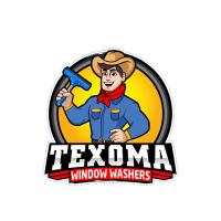 Texoma Window Washers Logo