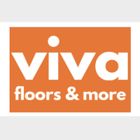 VIVA Floors & More Logo
