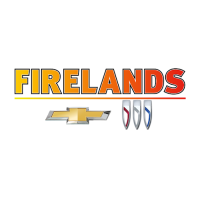 Firelands Chevrolet Buick Logo